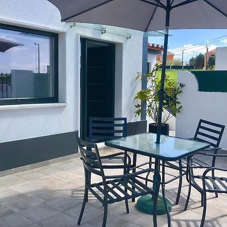 Casa Patio Country House Enxara do Bispo Bagian luar foto